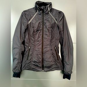 Lululemon Light Running Jacket